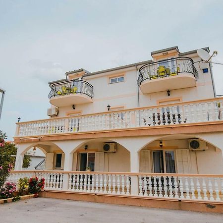 Apartmani Tamaris Vodice Luaran gambar