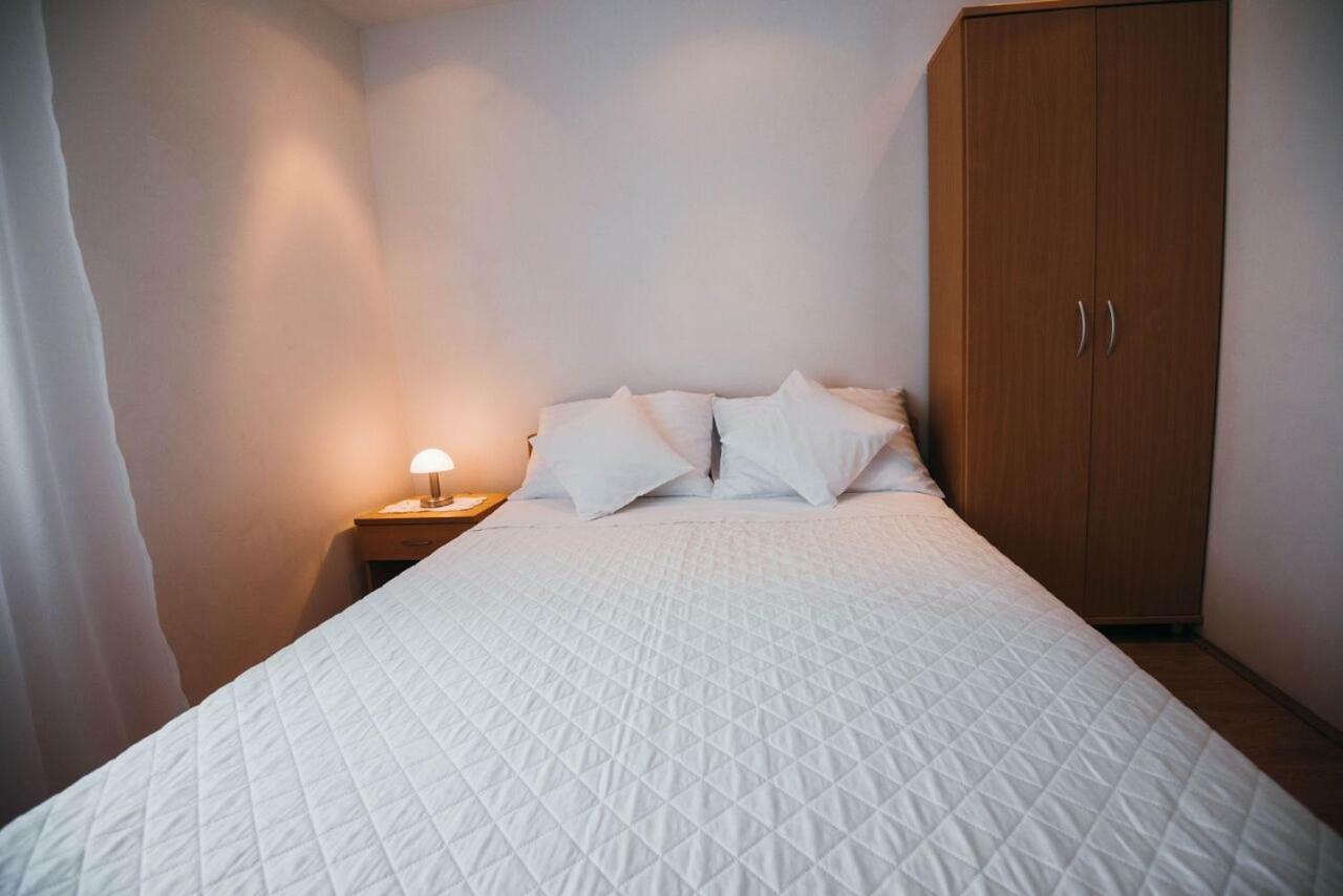 Apartmani Tamaris Vodice Luaran gambar
