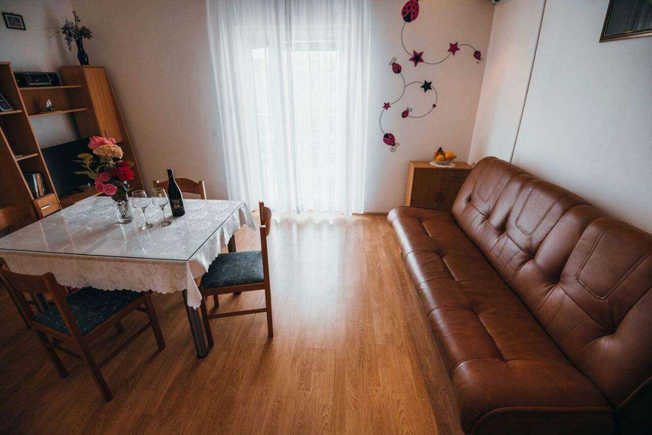 Apartmani Tamaris Vodice Luaran gambar