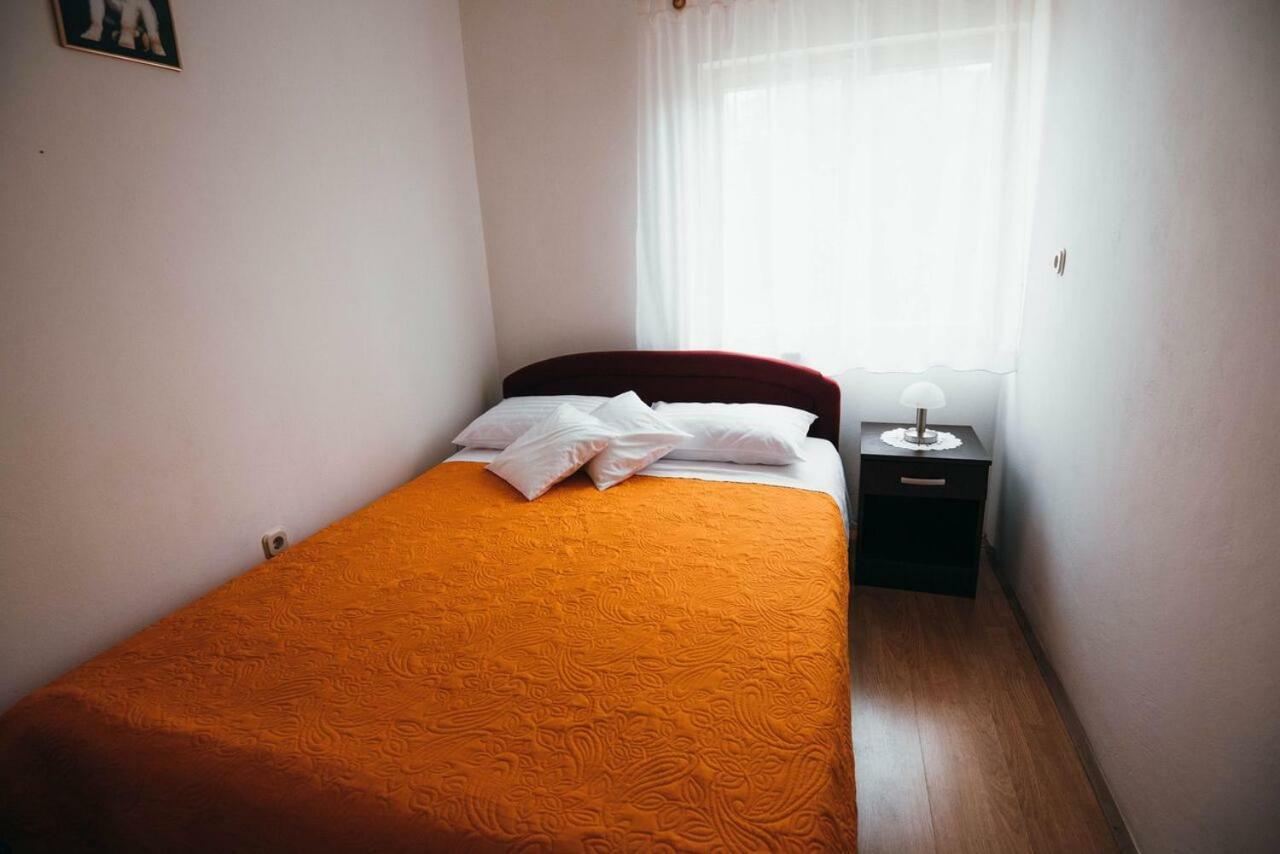 Apartmani Tamaris Vodice Luaran gambar