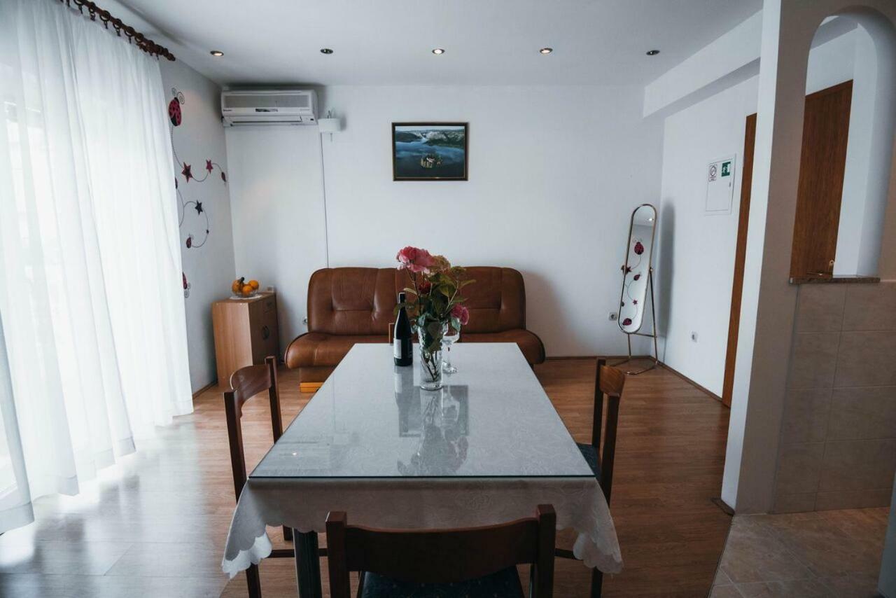 Apartmani Tamaris Vodice Luaran gambar