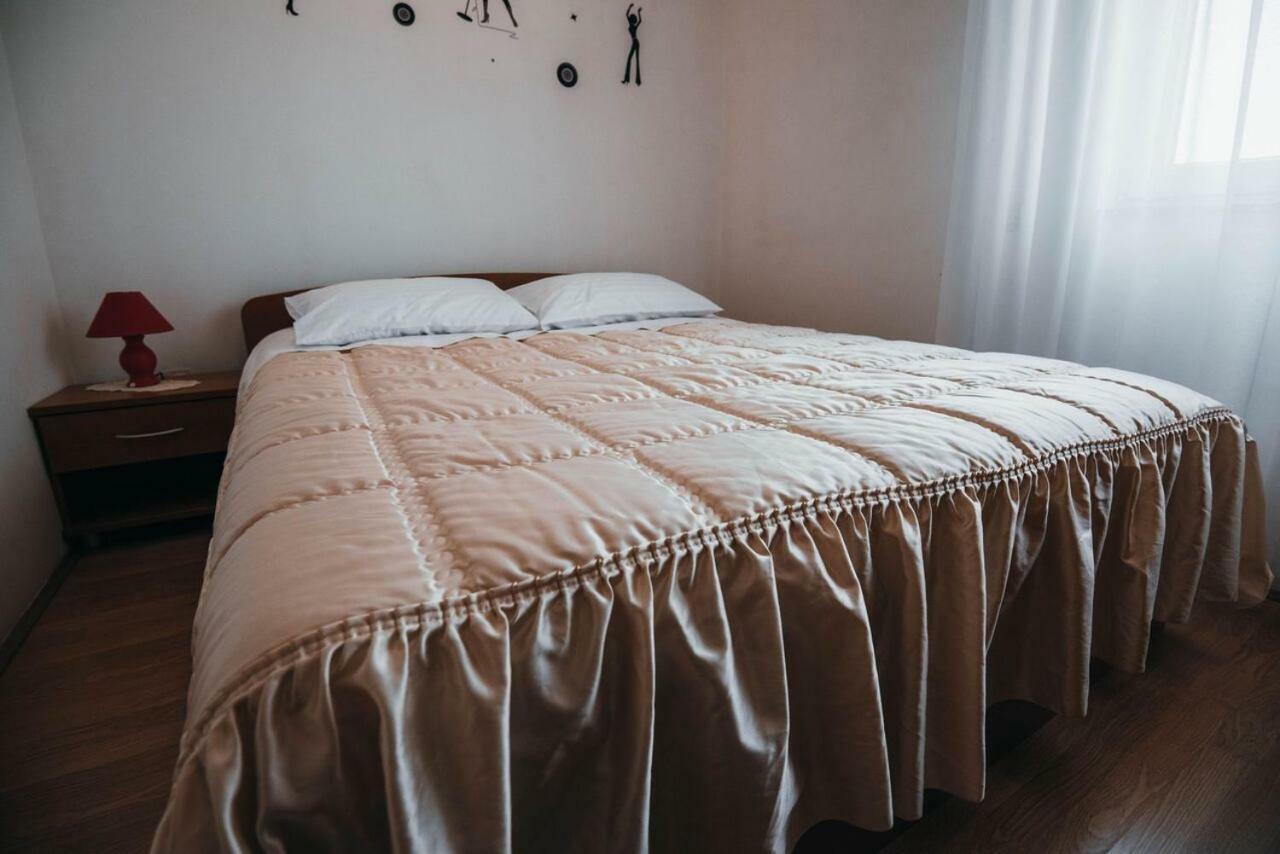 Apartmani Tamaris Vodice Luaran gambar