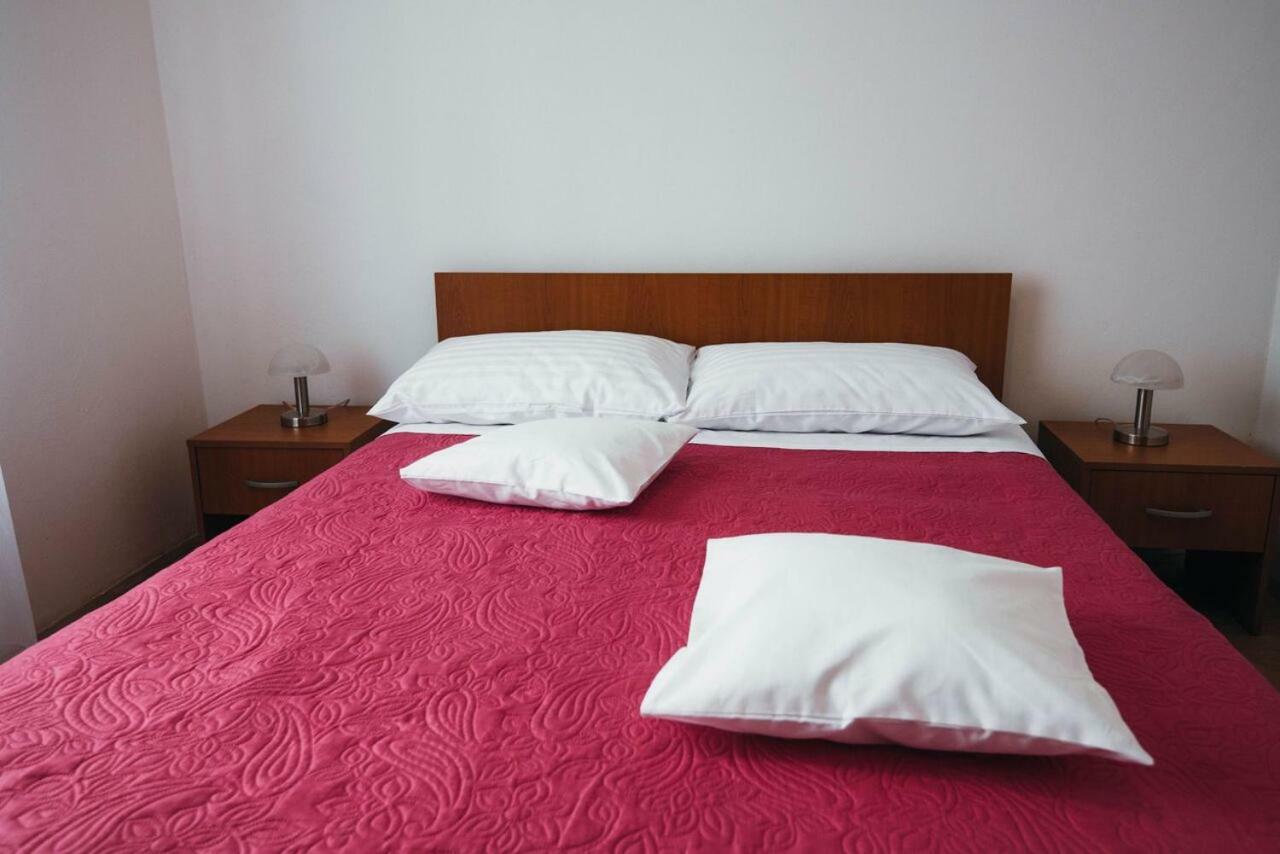 Apartmani Tamaris Vodice Luaran gambar