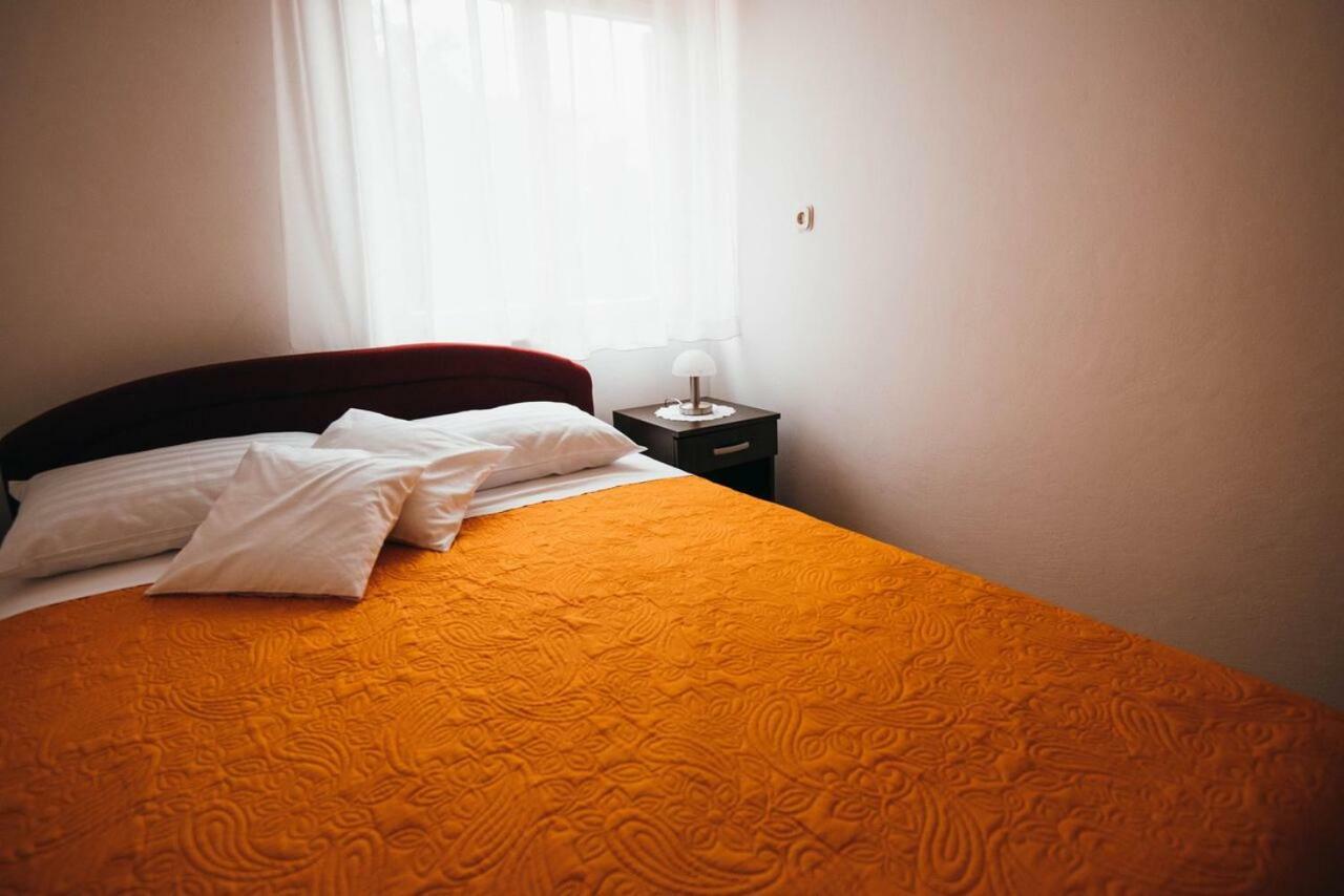 Apartmani Tamaris Vodice Luaran gambar
