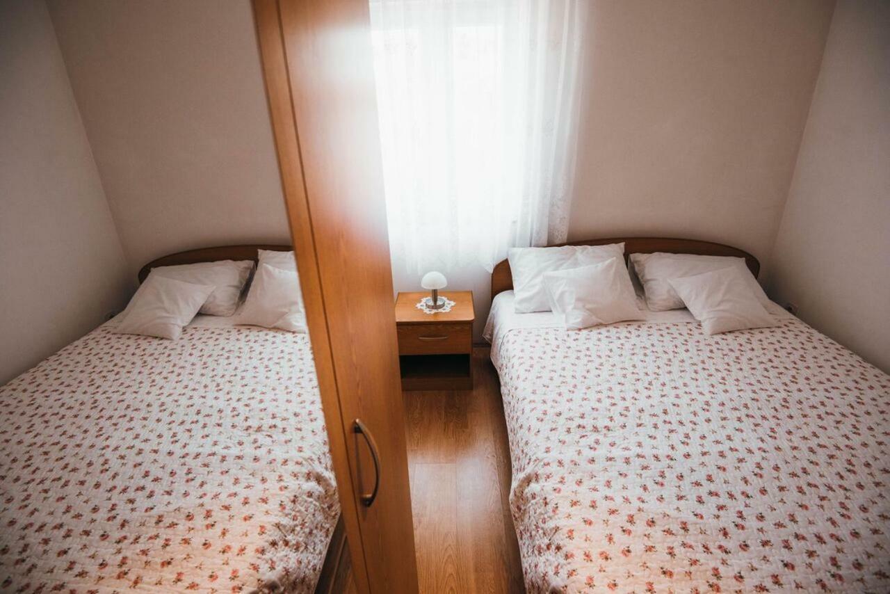 Apartmani Tamaris Vodice Luaran gambar