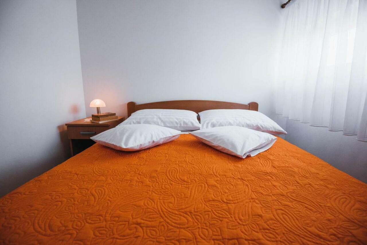 Apartmani Tamaris Vodice Luaran gambar