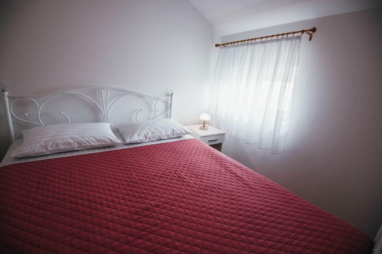 Apartmani Tamaris Vodice Luaran gambar