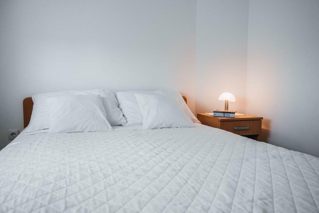 Apartmani Tamaris Vodice Luaran gambar