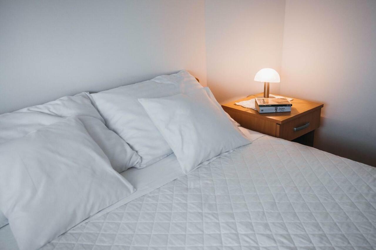 Apartmani Tamaris Vodice Luaran gambar