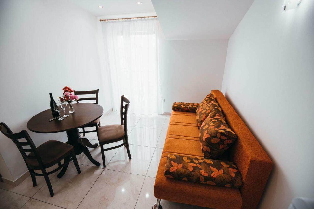 Apartmani Tamaris Vodice Luaran gambar